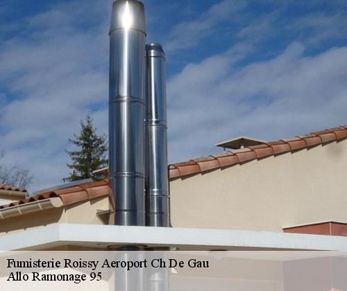 Fumisterie  roissy-aeroport-ch-de-gau-95700 Allo Ramonage 95